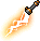 潮汐Hessonite Saber