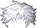 Wind Warrior Hair