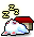 Dozy Bunny