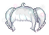 黑色COS女孩