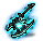 潮汐Baldrix's Halberd