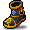 潮汐Phantom's Hero Boots