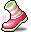 潮汐Summer Story Shoes