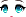 鹿眼脸型