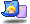 Mushroom's Blue Notepad