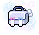 潮汐Berry Berry Bunny Bag