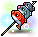 潮汐Triple Fish Skewer