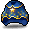 潮汐Sentimental Starlight Robe