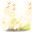 潮汐Falling Flowers