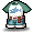 潮汐Sharky Expedition Clothes