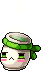 Matcha Man 预览