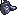 潮汐Dark Rabbit in Blue 预览