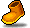 潮汐Chu Chu Hamburger Shoes