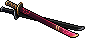 潮汐Heart Sword Materialized 预览