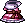 潮汐Pink Fur Ribbon Dress 预览