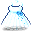 潮汐Rose Princess Gown