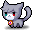 Cat Luminous