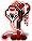 潮汐Hanging Drip