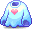 潮汐Silly Blue Pajamas