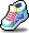 潮汐Rainbow Sneakers