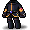 潮汐Knight of Darkness Outfit