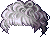 Bozo's Unkempt Hair