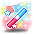 潮汐Go, Go! Sports Weapon