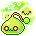潮汐Jiggly Slime