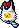 潮汐Baby Chick Apron 预览