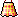 潮汐Orange Checked Squares 预览