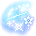 潮汐Crystalline Wand