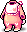 潮汐Baby Binkie Spacesuit