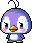 Purple Pengy 预览