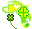 潮汐Lucky Clover