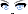 决断脸型