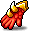 潮汐Red Dragon Gloves