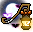 潮汐Witch's Staff