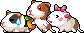 潮汐Guinea Pig Weapon 预览