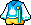 潮汐Blue Moon Bunny Bell Outfit