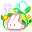 潮汐Forest Witch Weapon