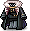 潮汐Luska's Black Suit