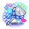 潮汐Sweets Lollipop