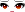 心事重重脸型