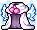 潮汐Angelic Polar Cape