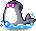 潮汐I Am Orca Outfit