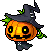 Pumpkin Zack 预览