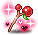 潮汐Sugarsweet Candy Spear