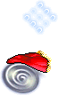 潮汐Raging Bull Mount 预览