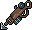 潮汐Iden Wooden Harpoon Gun