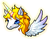 潮汐Unicorn Mount 预览
